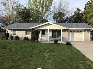 2814 Garfield St W, Inverness, FL 34453