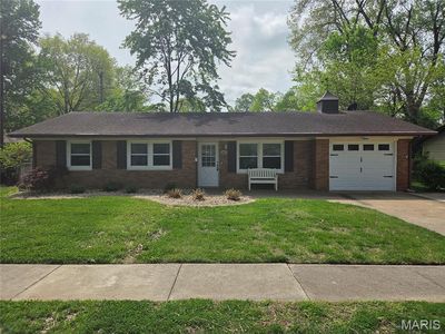666 Notre Dame Ave, Edwardsville, IL, 62025