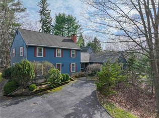 2 Pleasant Grove Ln, Ithaca, NY 14850