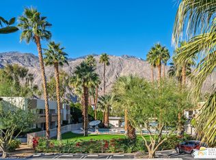1268 E Ramon Rd UNIT 31, Palm Springs, CA 92264