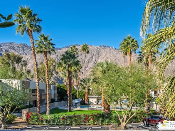 1268 E Ramon Rd Unit 31, Palm Springs, CA 92264