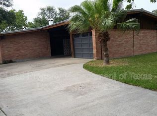 730 Bradshaw Dr, Corpus Christi, TX 78412