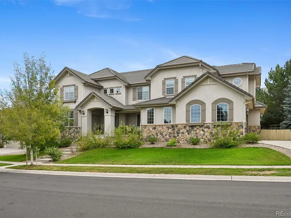6104 S Kalispell Street, Centennial, CO 80016