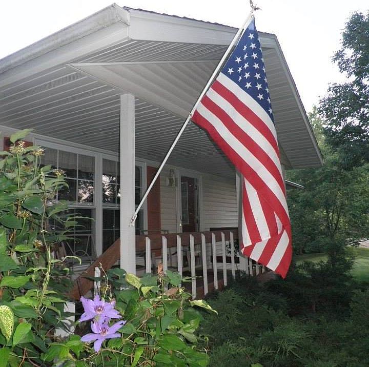 Happy 4th