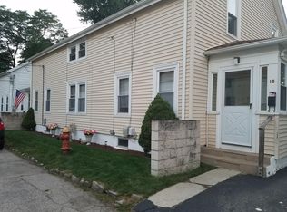 10-12 Beckside Rd, North Providence, RI 02911