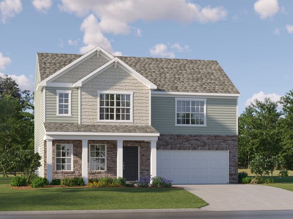 1605 Spring Lot Dr, Edgemoor, SC 29712