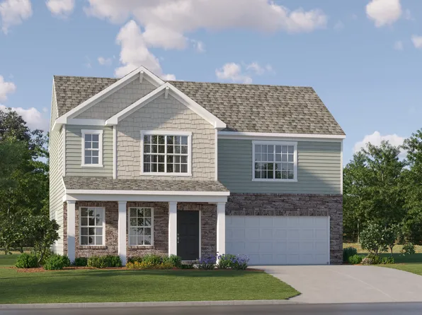 1631 Cottage Creek Dr, Bessemer City, NC 28016