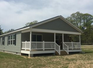 3400 Sucker Creek Rd, Lincoln, MI 48742