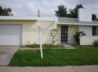 4611 Berwick Dr, San Diego, CA 92117