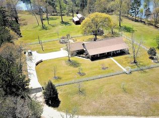 1570 County Road 4260, Woodville, TX 75979