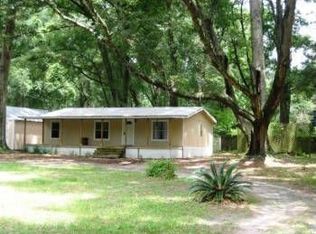 375 SE Maid Marion Ln, High Springs, FL 32643