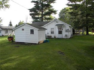 8508 Tuttle Rd, Bridgeport, NY 13030