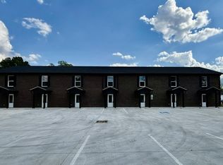 710 SW Atlantic St #B14, Tullahoma, TN 37388
