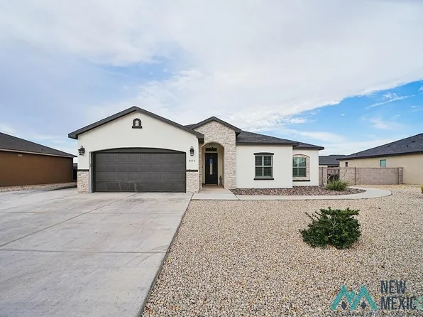 804 Barcelona Ct, Carlsbad, NM 88220