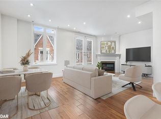 12 Sudbury St #1811, Toronto, ON M6J 3W7