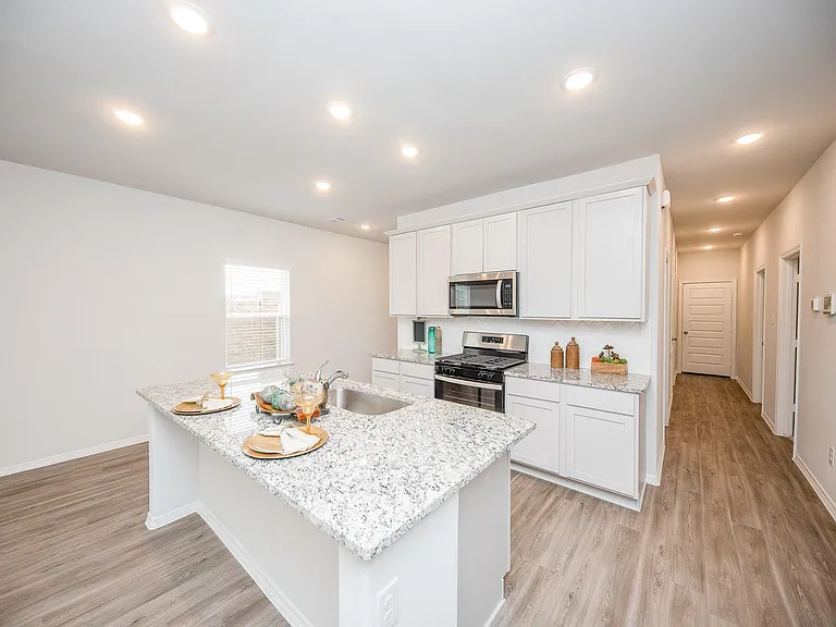 23302 Spring Genesis Ln — Photo 11