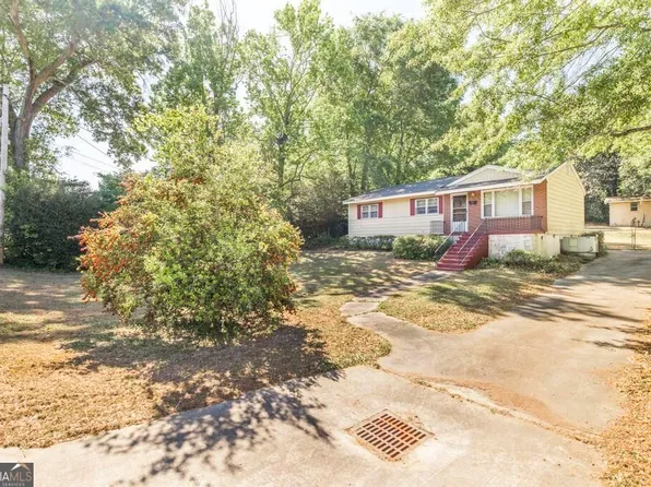 1464 Canterbury Rd, Macon, GA 31206