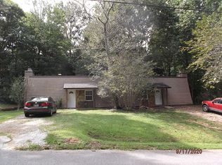 141 Live Oak Dr, Athens, GA