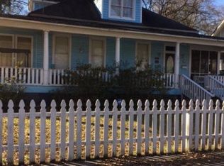 521 S Washington Ave, Greenville, MS 38701