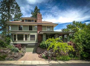 505 E 11th Ave, Spokane, WA 99202