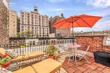 Sold by Sotheby's International Realty