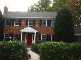 707 Westcliff Rd, Wilmington, DE 19803