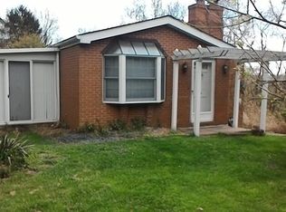 723 Orchard Hill Dr, Pittsburgh, PA