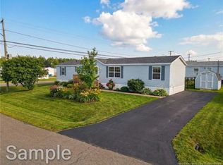26 Carouge St, Moncton, NB E1H 2T4