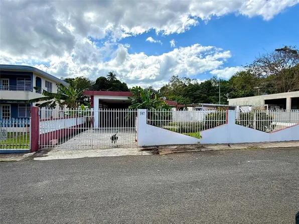 507 Vicenta Arroyo, Manati, PR 00674