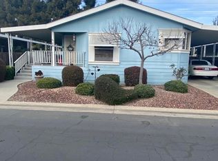 100 S Westwood Street #13, Porterville, CA