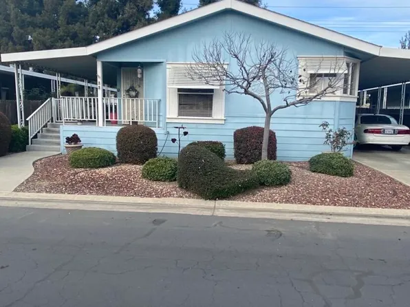 100 S Westwood Street #13, Porterville, CA 93257