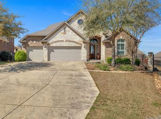 8531 Nichols Rim, Boerne, TX 78015