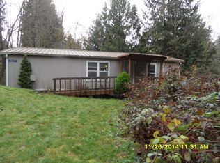 13677 Hillcrest St NW, Poulsbo, WA 98370