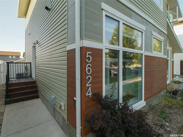 5624 TUTOR WAY, Regina, SK S4W 0N6