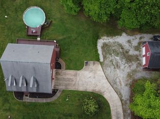 589 Old McGarity Pl, Dallas, GA 30157