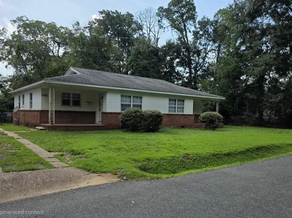 1402 Nylic St, Tallahassee, FL 32304