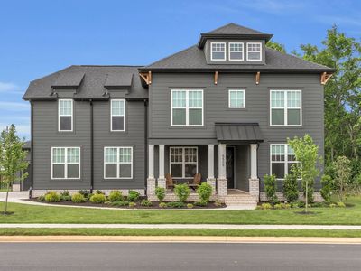 5509 Bridgemore Blvd, Murfreesboro, TN, 37129