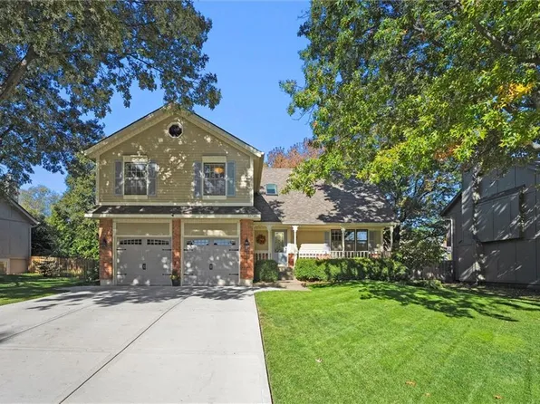 11716 S Penrose St, Olathe, KS 66061