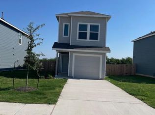 1307 Soapstone Pass, Maxwell, TX 78656