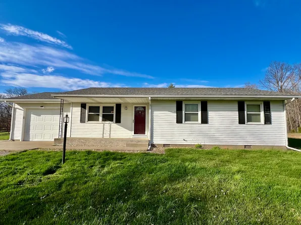1520 W County Road 115 S, North Vernon, IN 47265