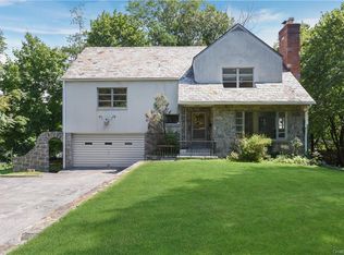 375 New Rochelle Rd, Bronxville, NY 10708