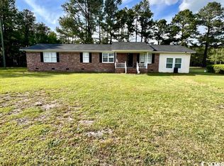 1029 Log Cabin Rd, Loris, SC 29569