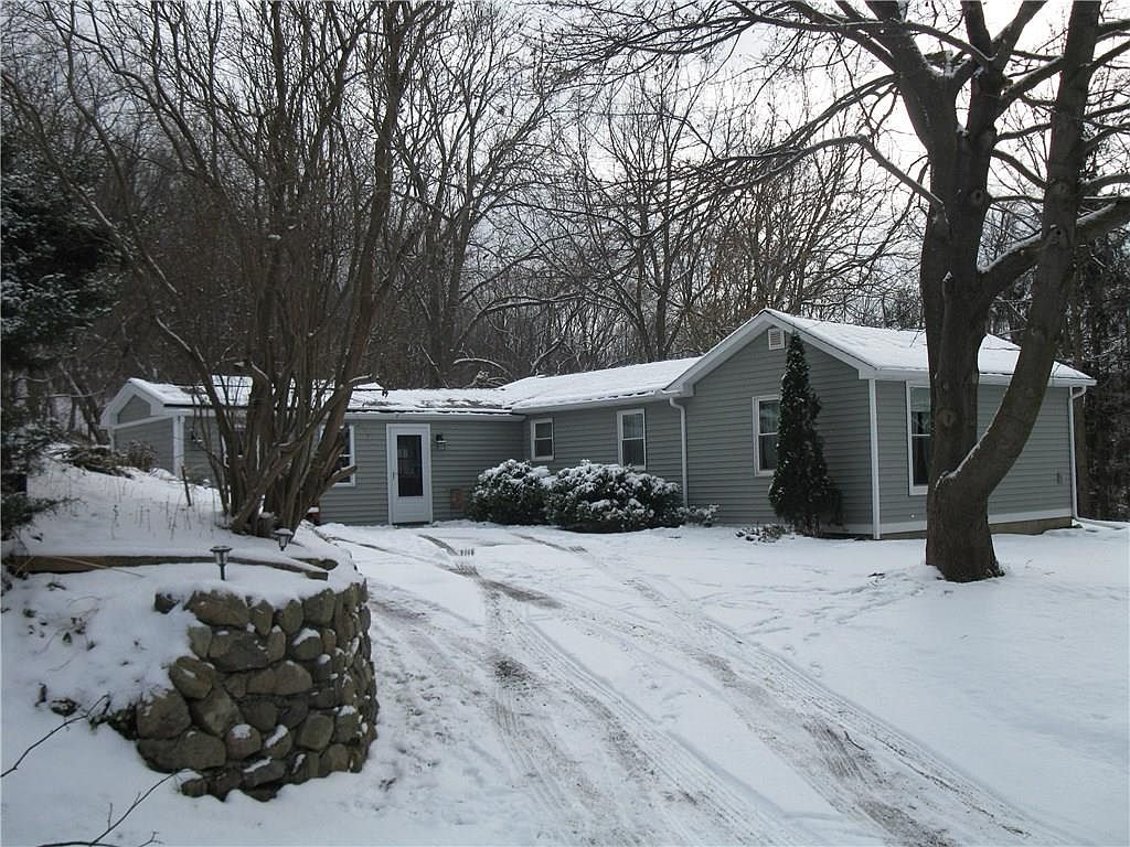 6721 Vincent Hill Rd, Canandaigua, NY 14424 Zillow