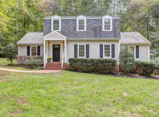 11831 Young Manor Dr, Midlothian, VA 23113