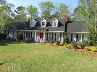 5357 White House Plantation Rd, Macon, GA 31210