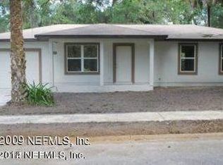 1015 Short St, Palatka, FL 32177