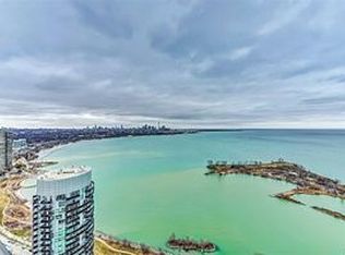 56 Annie Craig Dr #1103, Toronto, ON