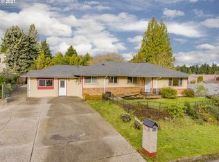 205 NE 21st Ave, Camas, WA 98607