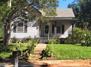 1 Robertson St, Lagrange, GA 30241