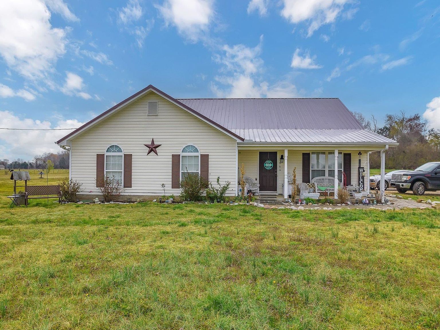 565 Morrison Ln, Whiteville, TN 38075 MLS 234958 Zillow